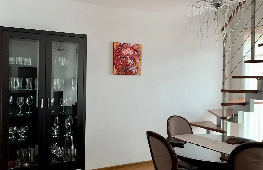 Apartament Pychowicka 18-1
