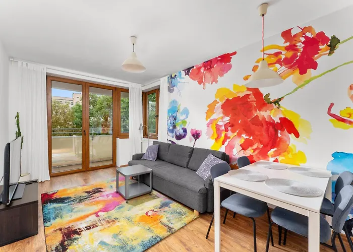 Color Apartment